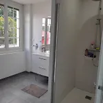 Chambre Ruaudin Séjour chez l'habitant