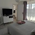 Chambre Ruaudin *
