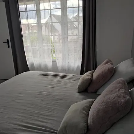 Chambre Ruaudin *