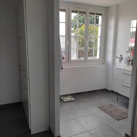 Chambre Ruaudin * Ruaudin