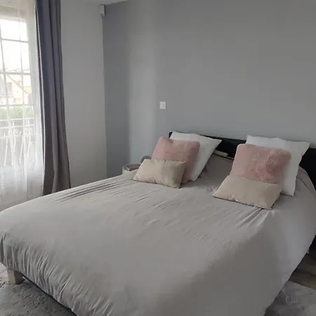 Séjour chez l'habitant Chambre Ruaudin Ruaudin