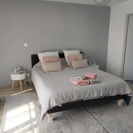 Chambre Ruaudin