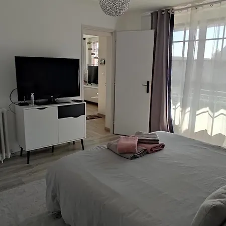 Chambre Ruaudin *