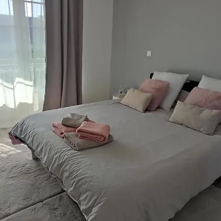 Homestay Chambre Ruaudin *