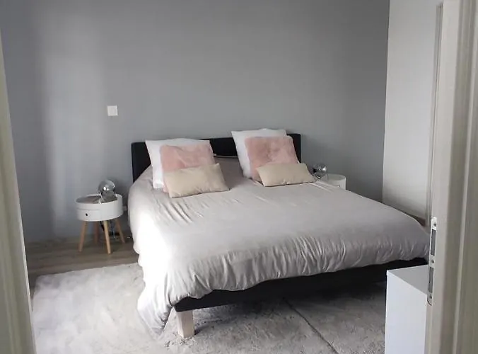 Alloggio in famiglia Chambre Ruaudin Ruaudin