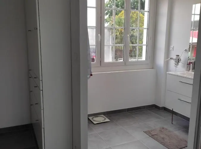 Chambre Ruaudin * Ruaudin