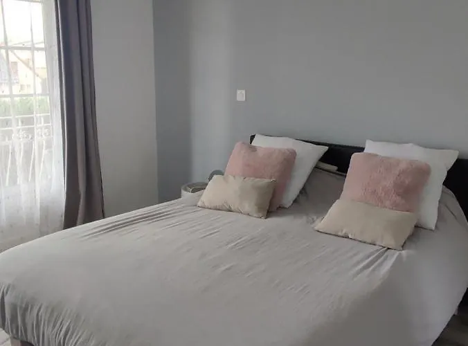 民宿 Chambre Ruaudin Ruaudin