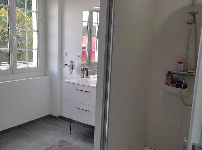 Chambre Ruaudin Alloggio in famiglia