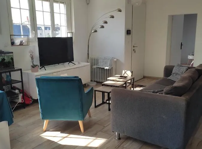 Chambre Ruaudin Alloggio in famiglia