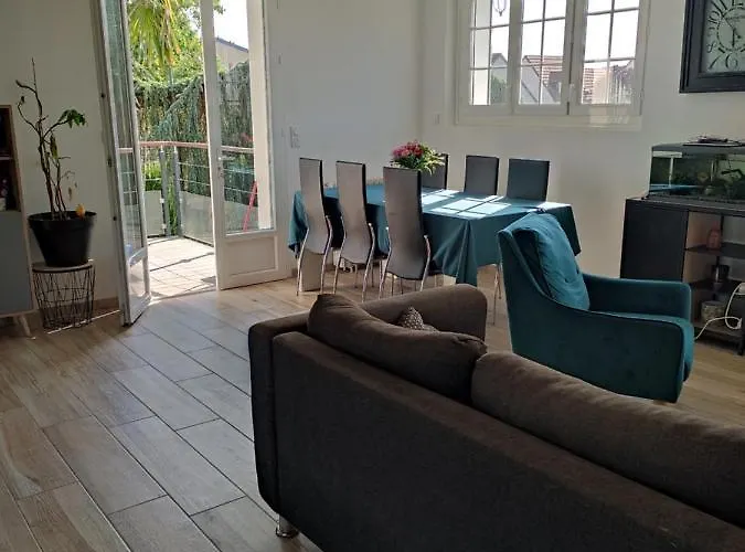 Alloggio in famiglia Chambre Ruaudin *